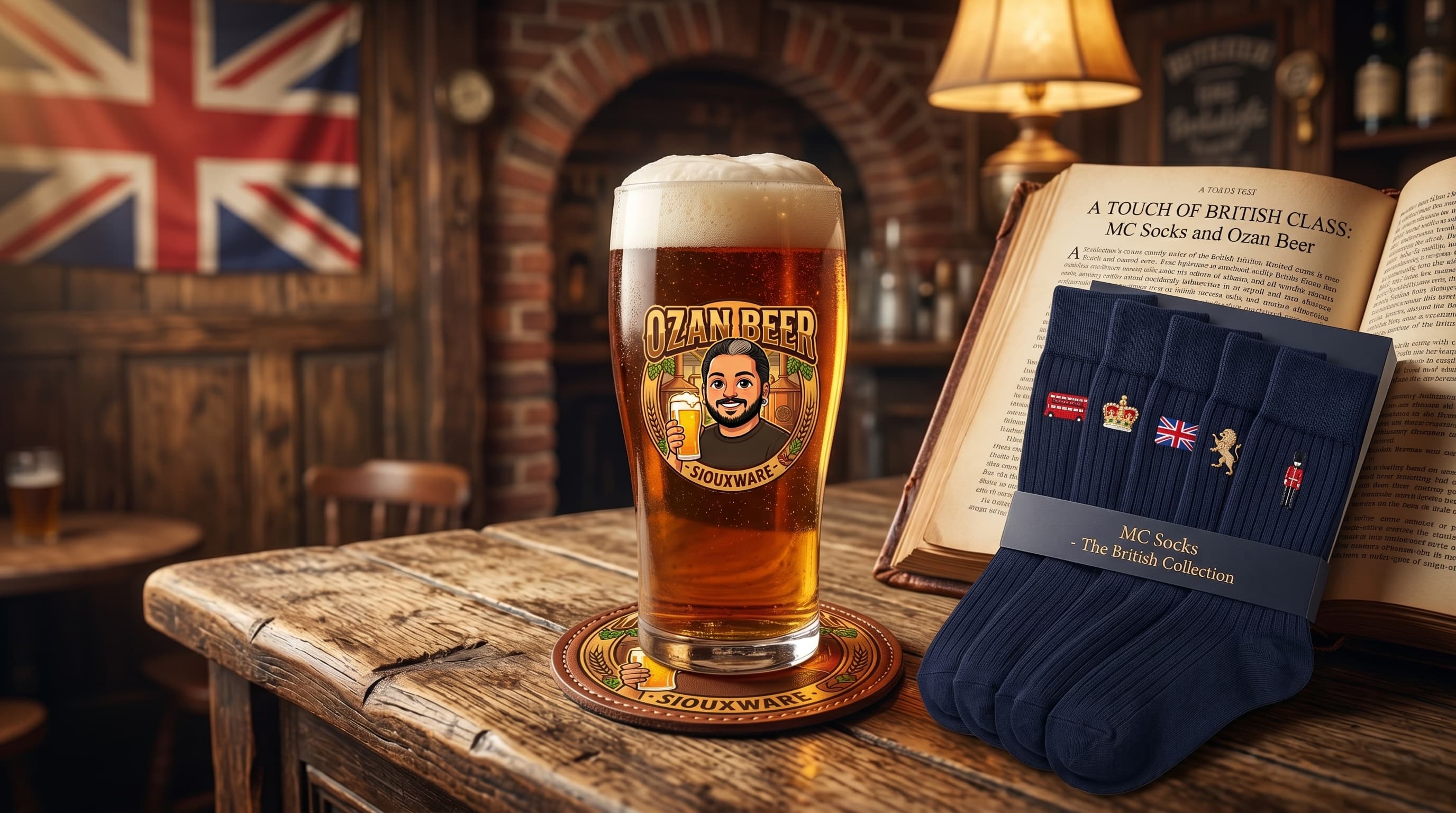 Socks Planning for Men thumbnail