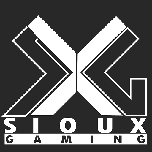 Sioux Gaming emblem
